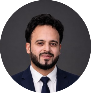 Yogesh Asija