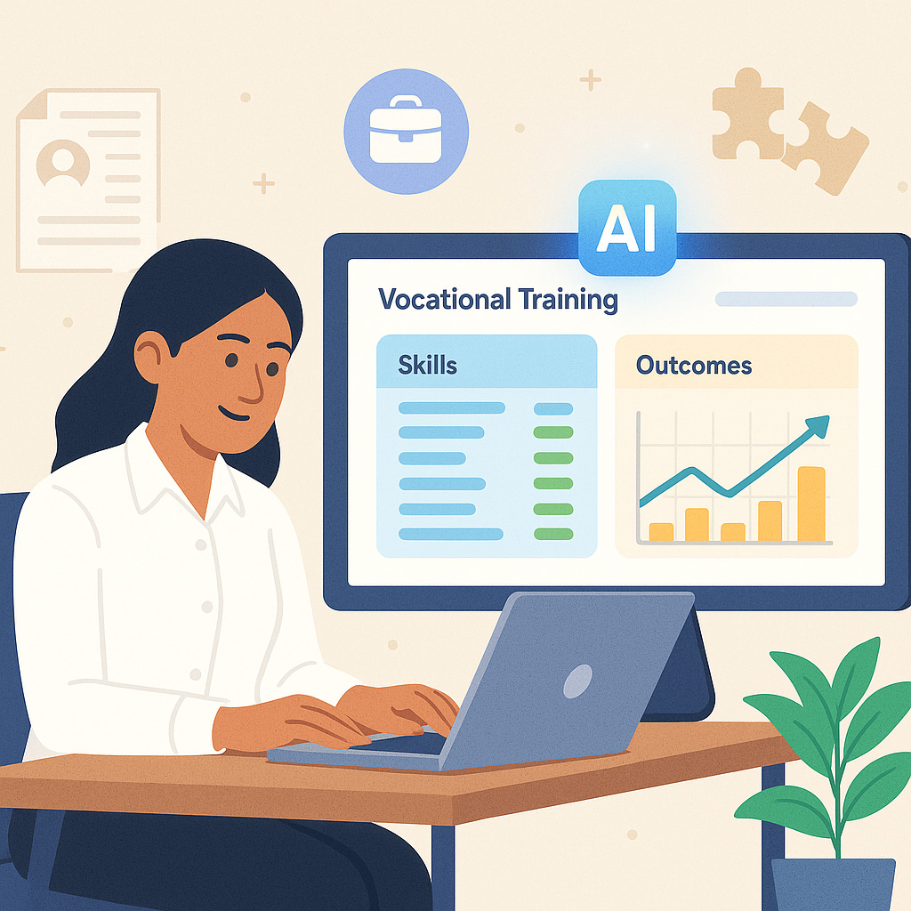 benefits for institute