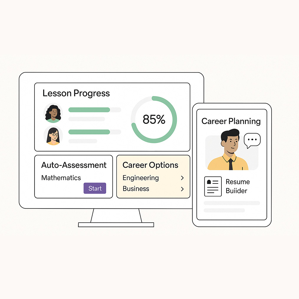 benefits for students