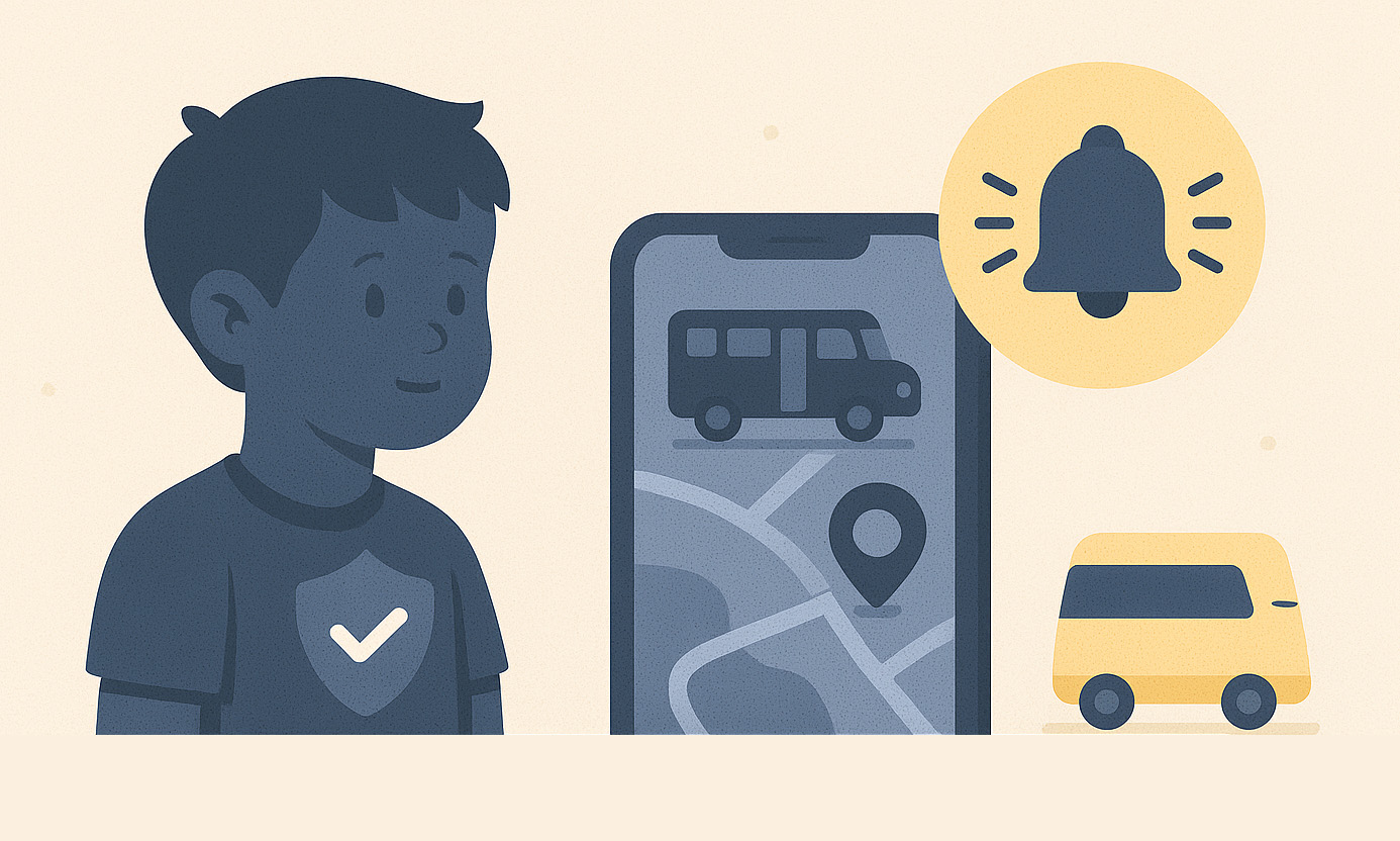 Keeping Students Safe with Tech