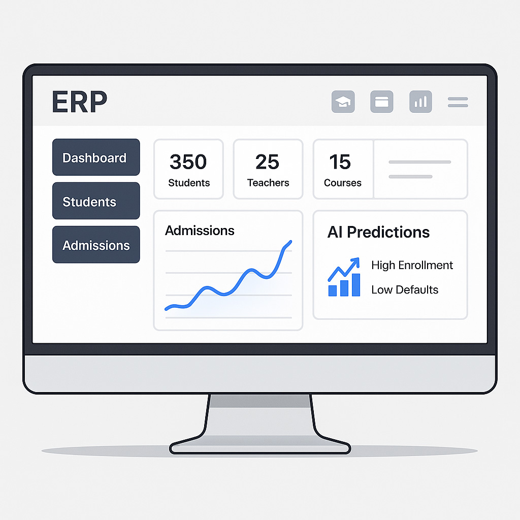 fictive integrations icons